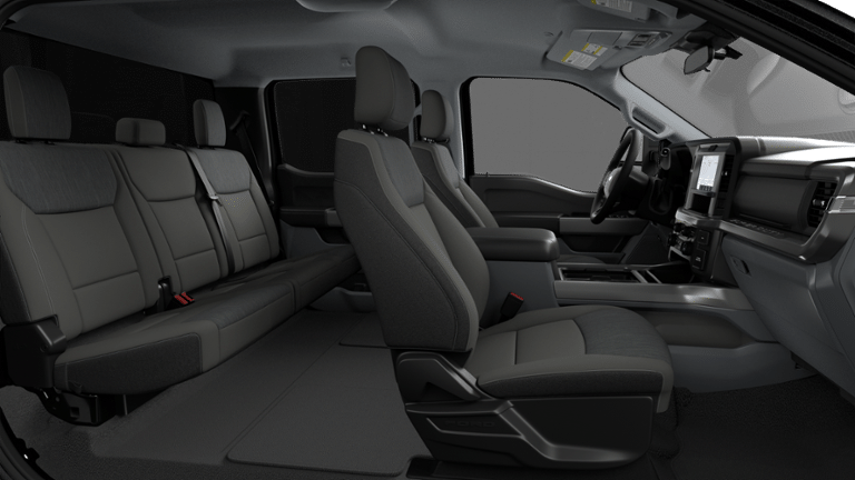 2027 Ford Super Duty F-250® XLT