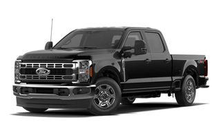 2027 Ford Super Duty F-250® XLT