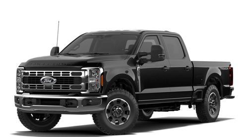 2027 Ford Super Duty F-250® XLT