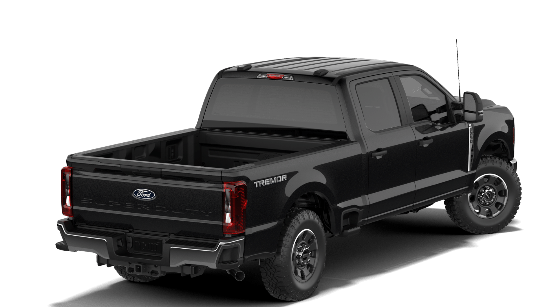 2027 Ford Super Duty F-250® XLT