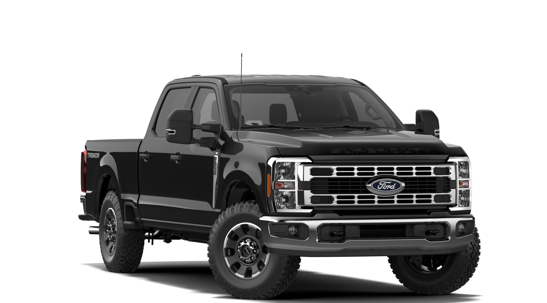 2027 Ford Super Duty F-250® XLT