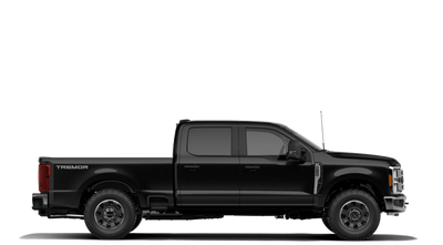 2027 Ford Super Duty F-250® XLT