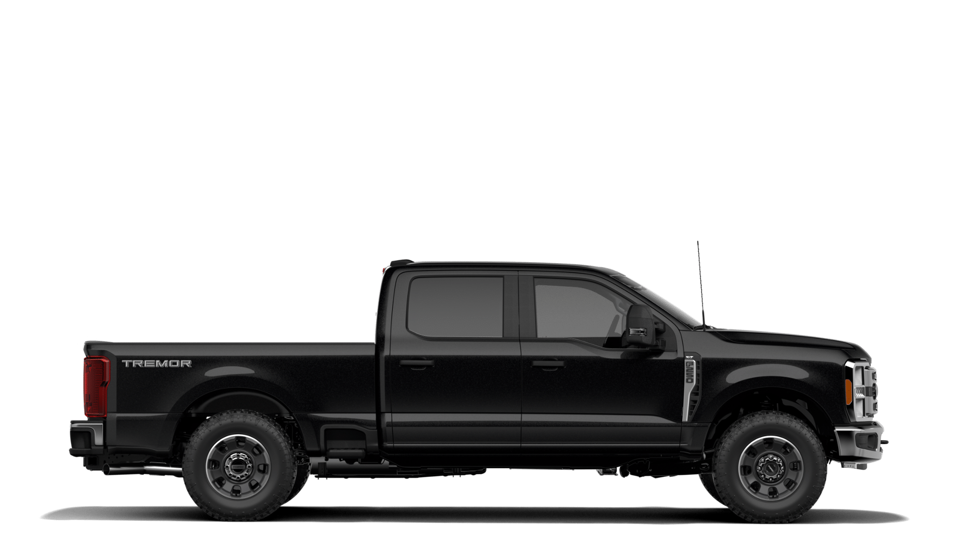 2027 Ford Super Duty F-250® XLT