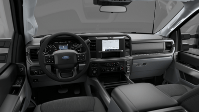 2027 Ford Super Duty F-250® XLT