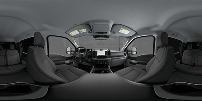 2027 Ford Super Duty F-250® XLT