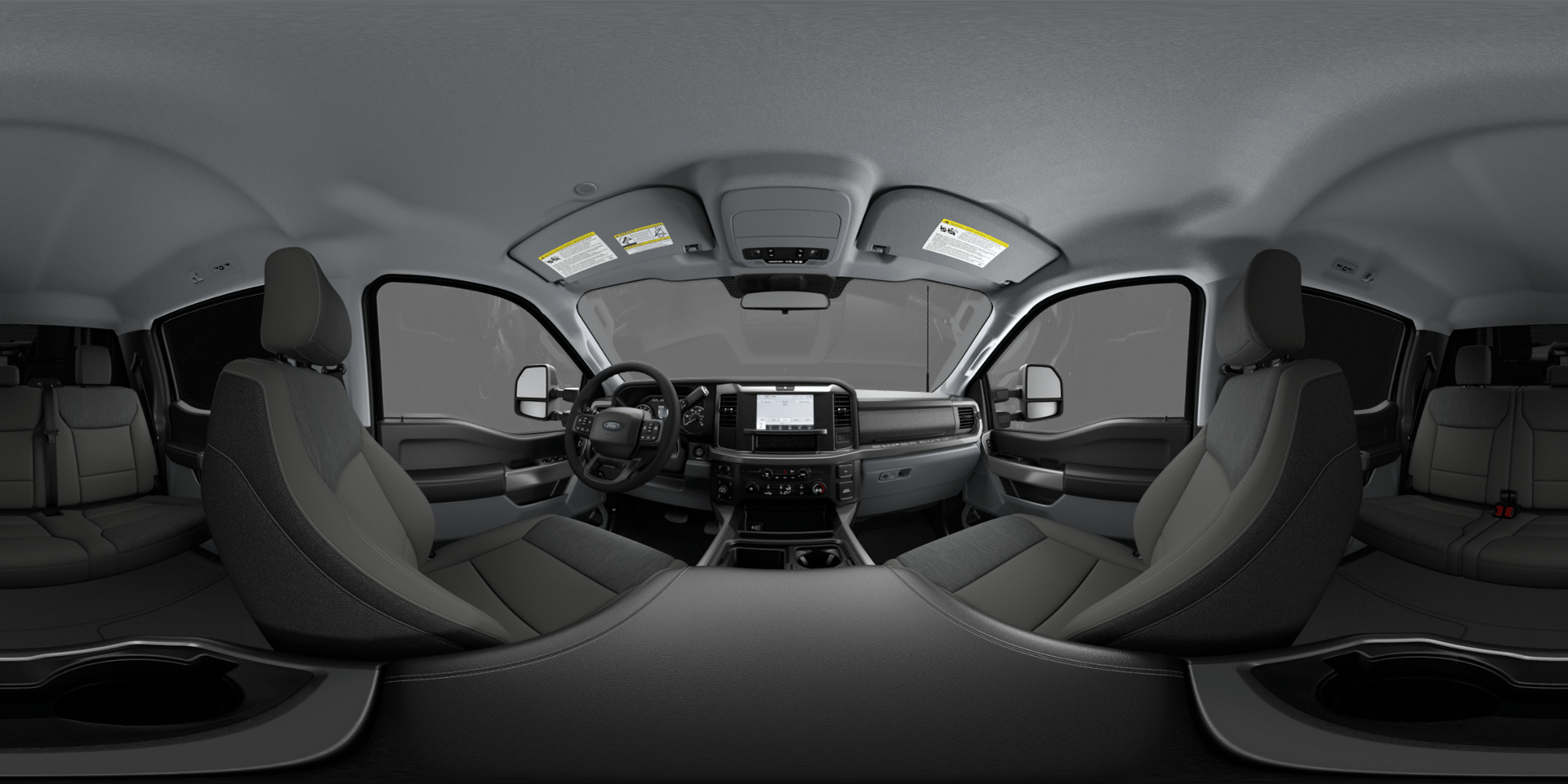 2027 Ford Super Duty F-250® XLT