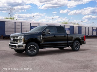2027 Ford Super Duty F-250® XLT