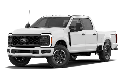 2027 Ford Super Duty F-250® XL