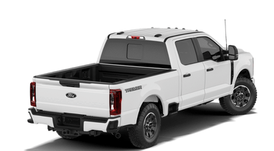 2027 Ford Super Duty F-250® XL