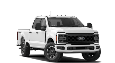 2027 Ford Super Duty F-250® XL
