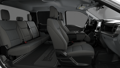 2027 Ford Super Duty F-250® XL