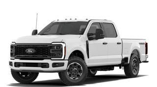 2027 Ford Super Duty F-250® XL