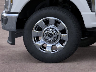 2026 Ford Super Duty F-250® Lariat®