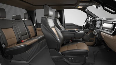 2026 Ford Super Duty F-250® Lariat®