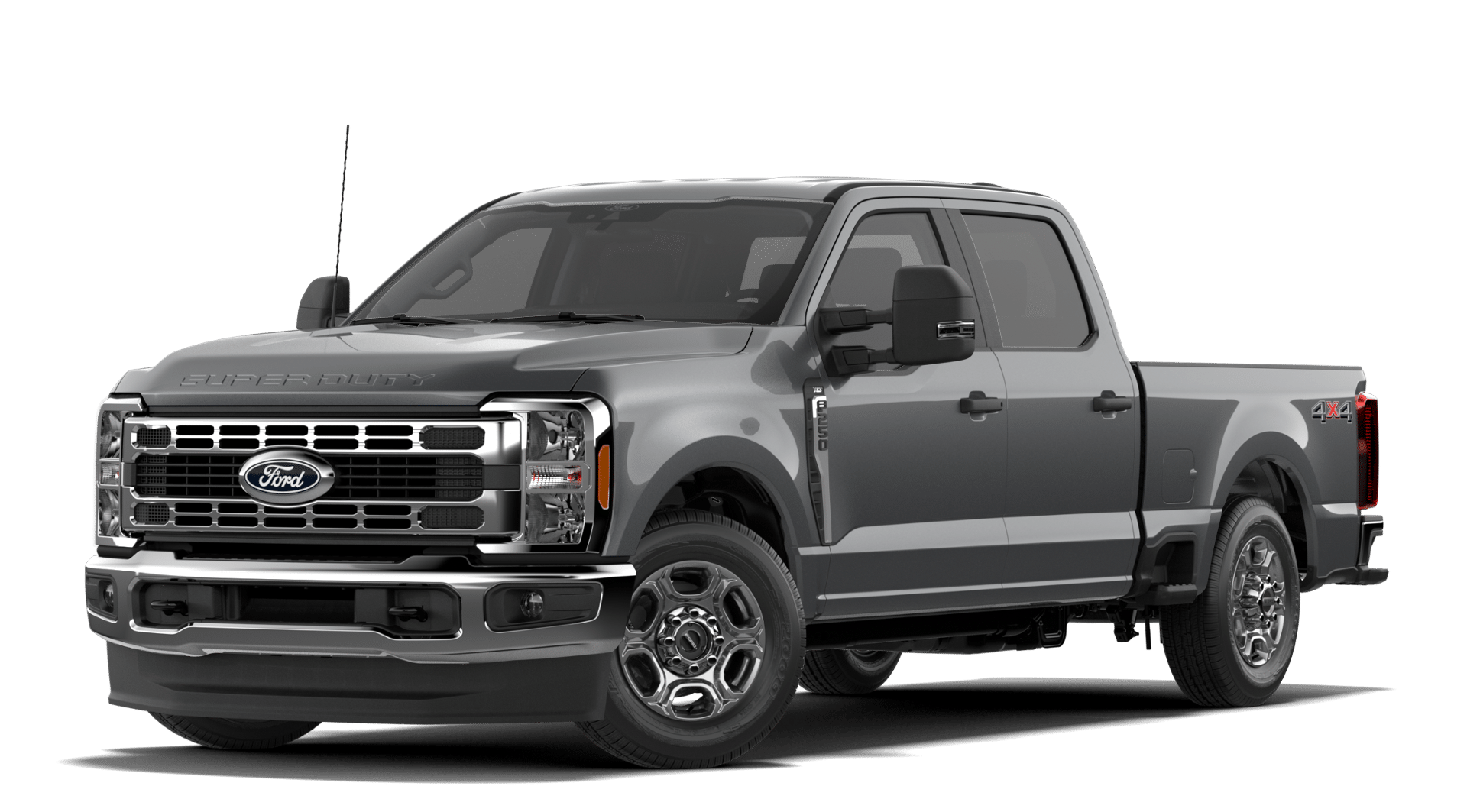 2027 Ford Super Duty F-250® XLT
