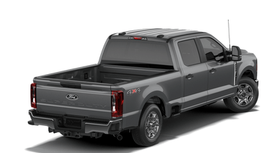 2027 Ford Super Duty F-250® XLT