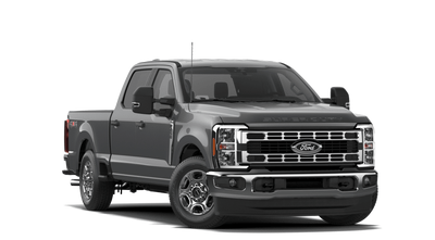 2027 Ford Super Duty F-250® XLT