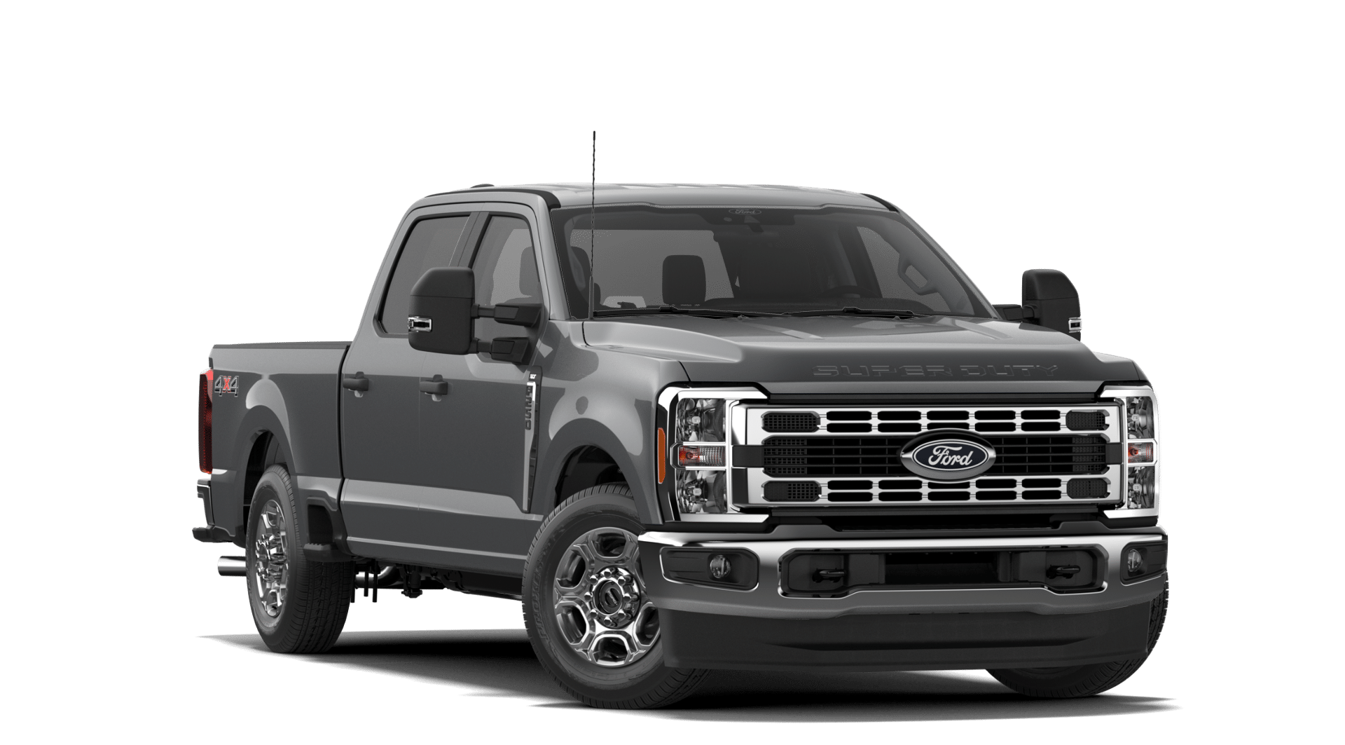 2027 Ford Super Duty F-250® XLT