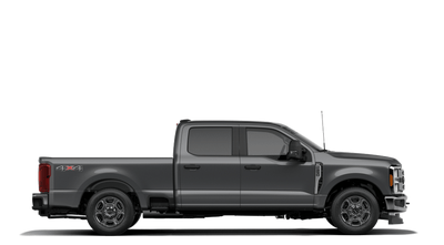 2027 Ford Super Duty F-250® XLT