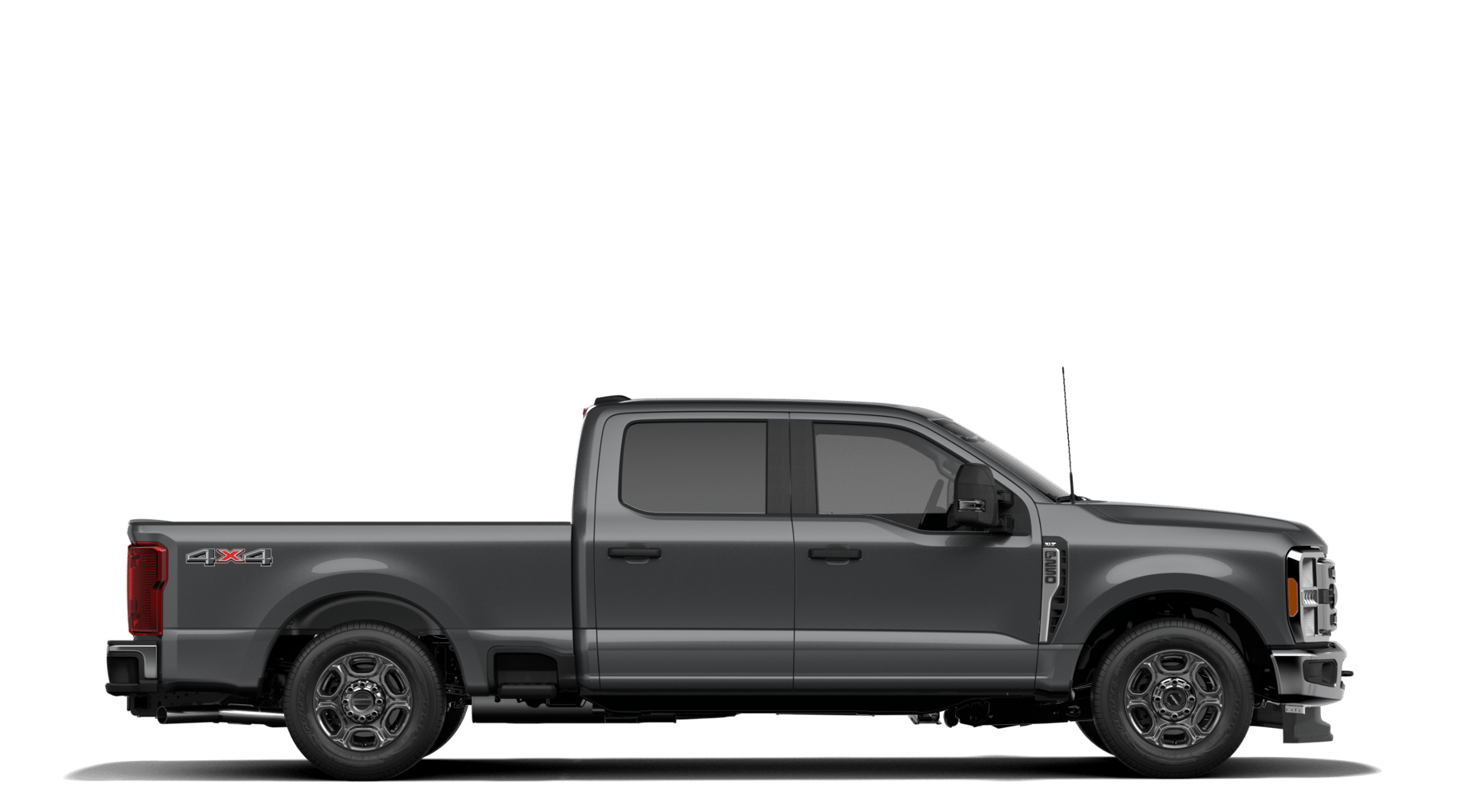 2027 Ford Super Duty F-250® XLT