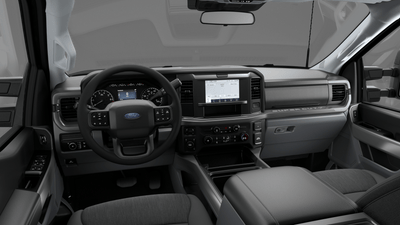 2027 Ford Super Duty F-250® XLT