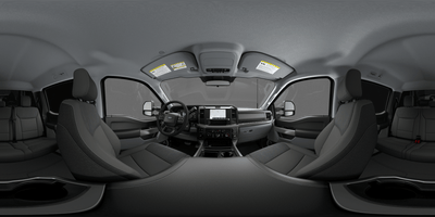 2027 Ford Super Duty F-250® XLT