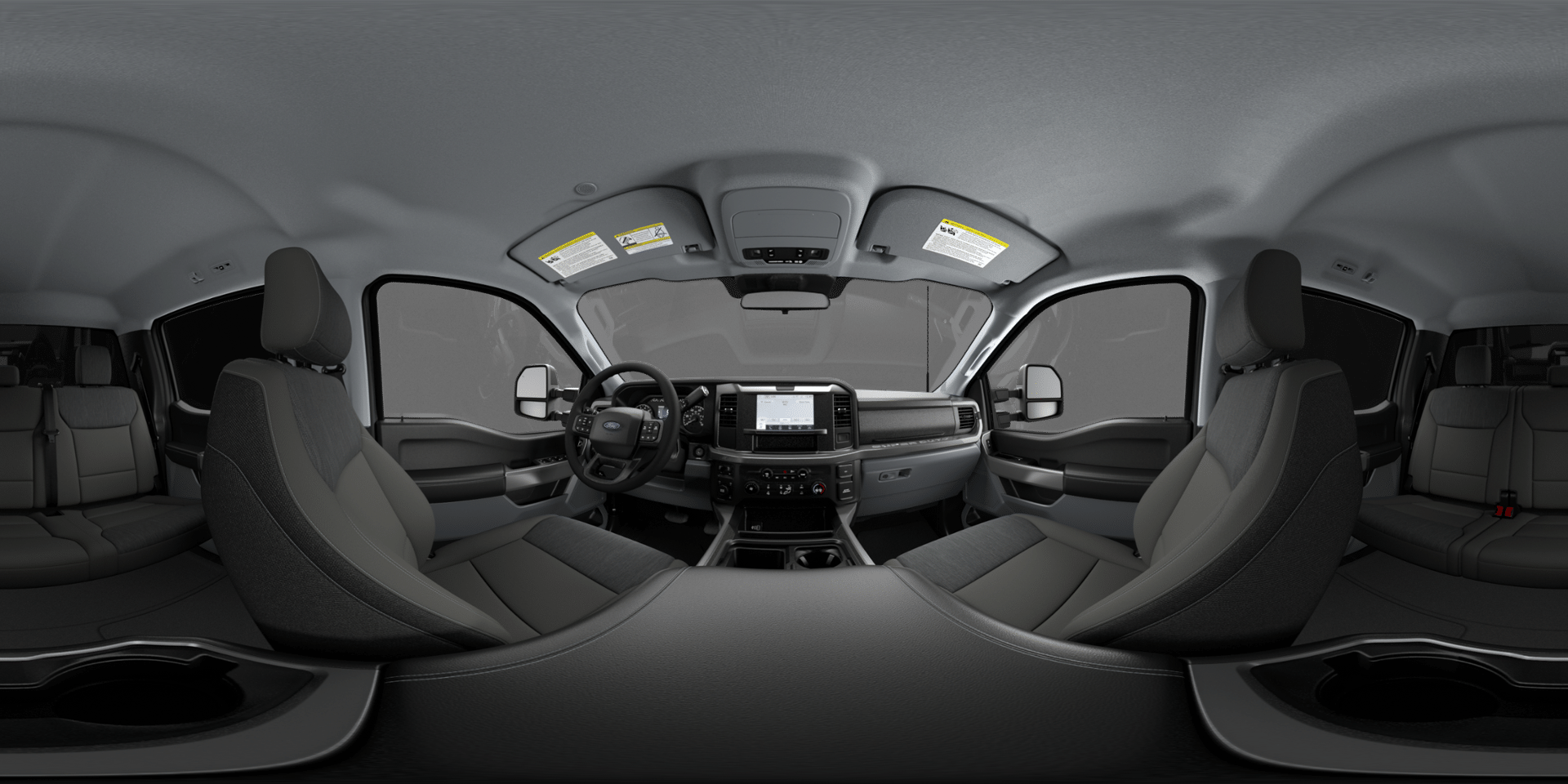 2027 Ford Super Duty F-250® XLT