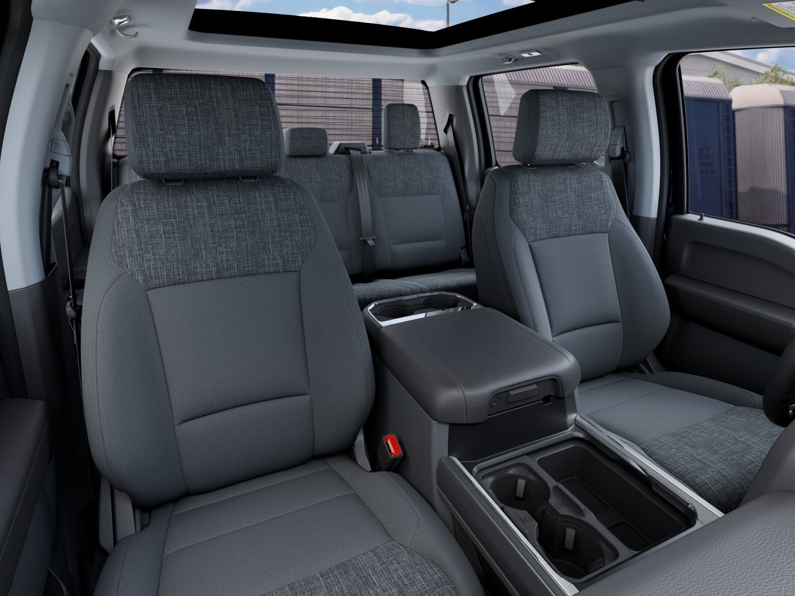 2027 Ford Super Duty F-250® XLT