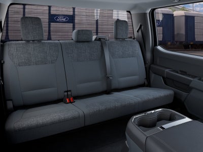 2027 Ford Super Duty F-250® XLT