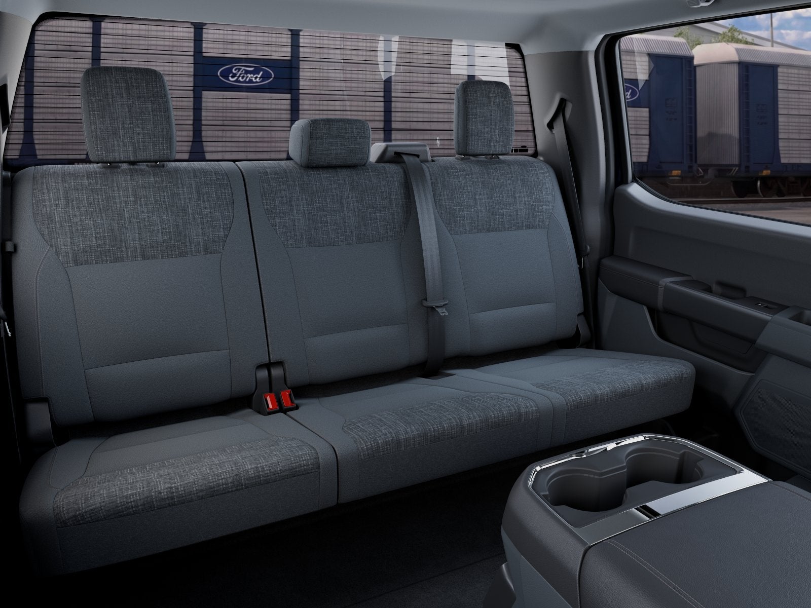 2027 Ford Super Duty F-250® XLT