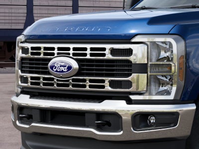 2027 Ford Super Duty F-250® XLT