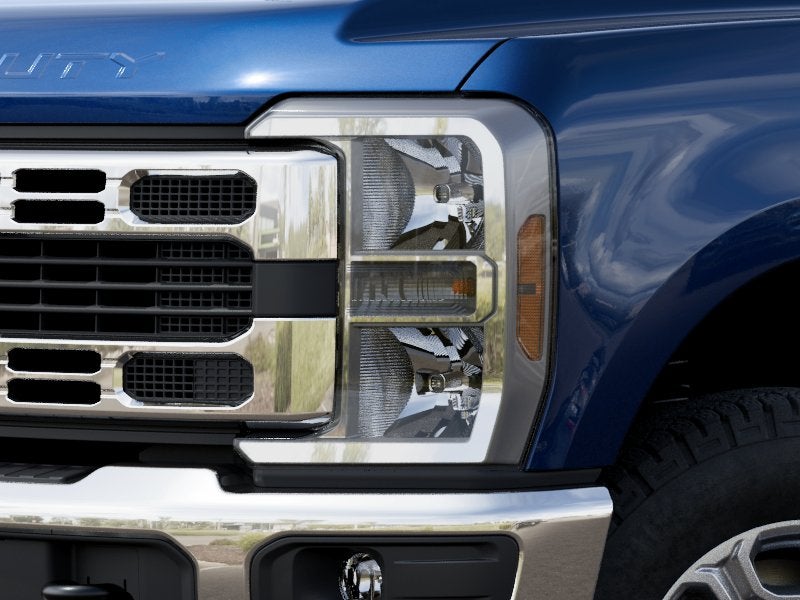 2027 Ford Super Duty F-250® XLT