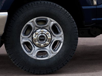 2027 Ford Super Duty F-250® XLT