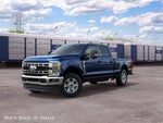 2027 Ford Super Duty F-250® XLT