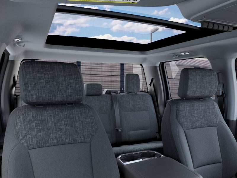 2027 Ford Super Duty F-250® XLT