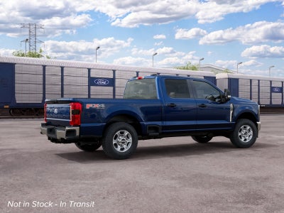 2027 Ford Super Duty F-250® XLT