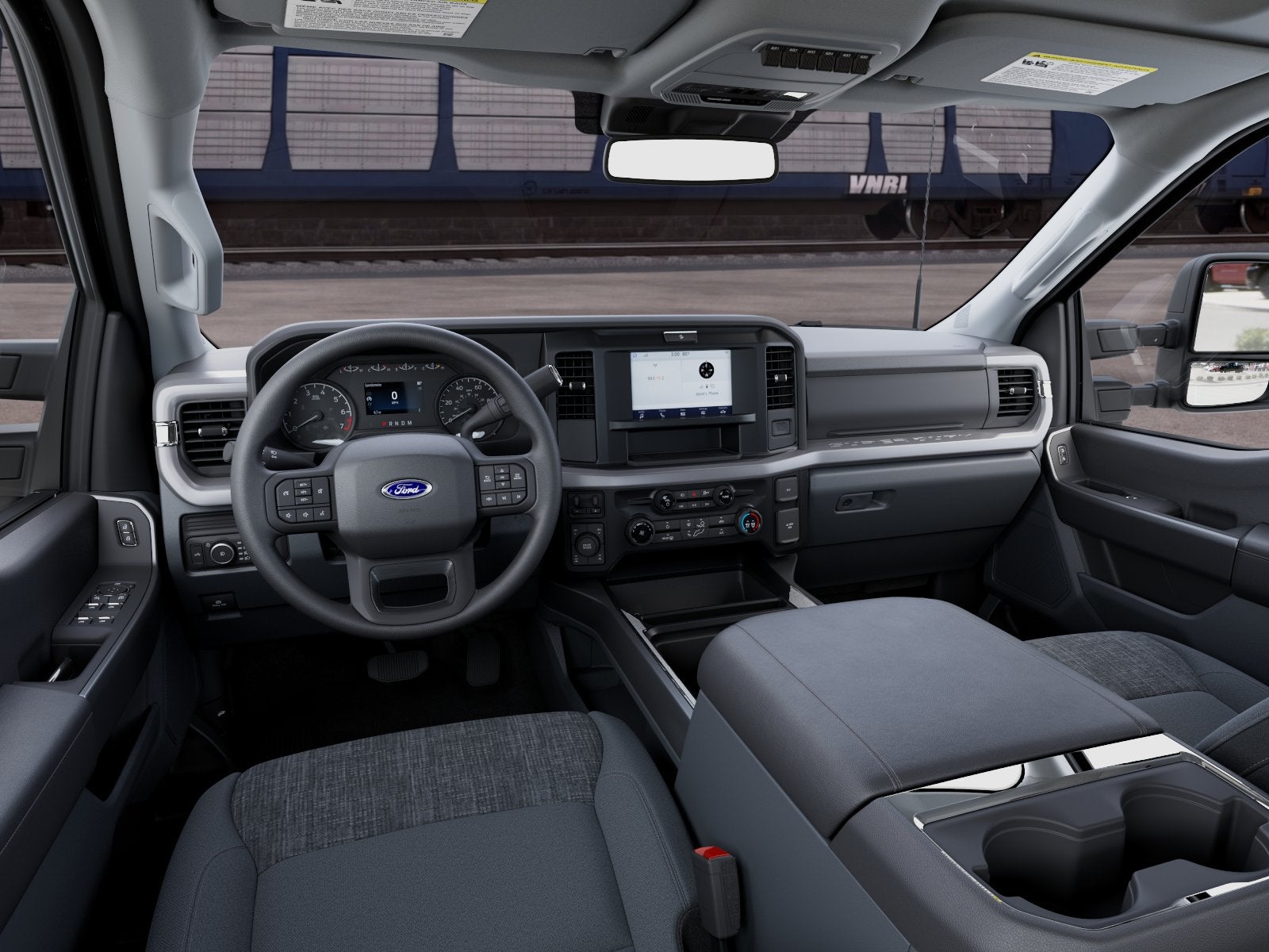 2027 Ford Super Duty F-250® XLT