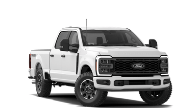2027 Ford Super Duty F-250® XL