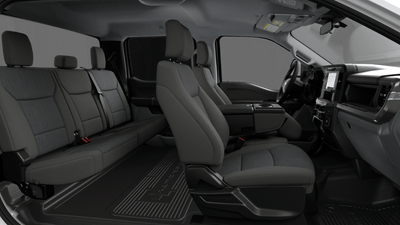 2027 Ford Super Duty F-250® XL