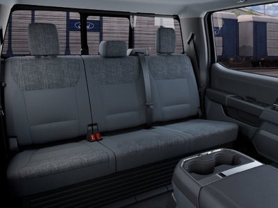 2027 Ford Super Duty F-250® XLT