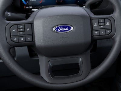 2027 Ford Super Duty F-250® XLT