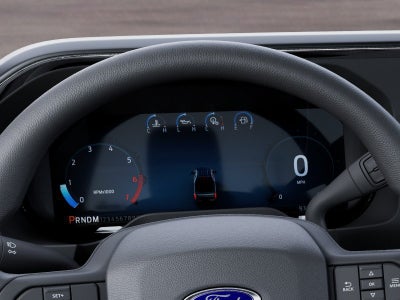 2027 Ford Super Duty F-250® XLT