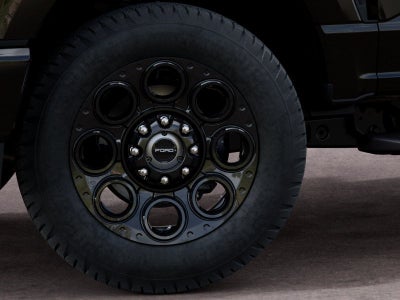 2027 Ford Super Duty F-250® XLT