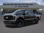 2027 Ford Super Duty F-250® XLT