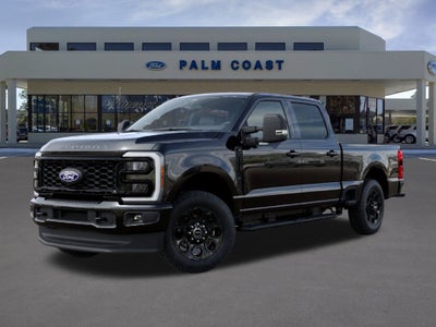 2027 Ford Super Duty F-250® XLT