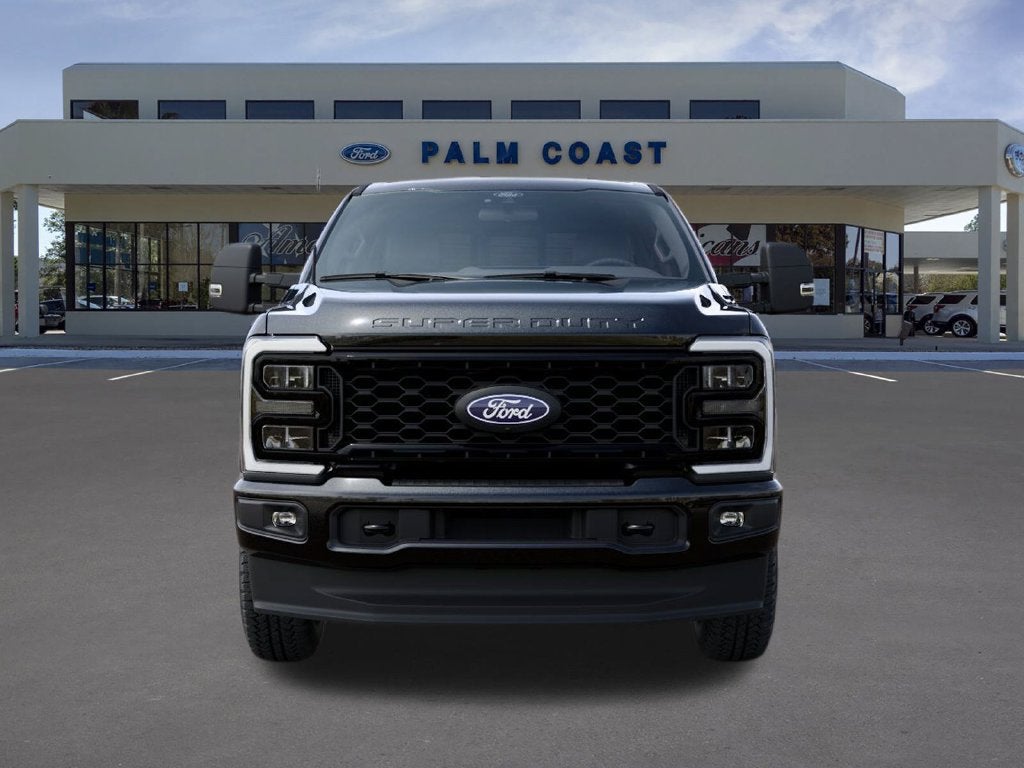 2027 Ford Super Duty F-250® XLT