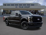 2027 Ford Super Duty F-250® XLT