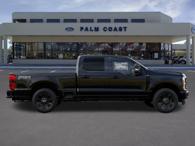 2027 Ford Super Duty F-250® XLT