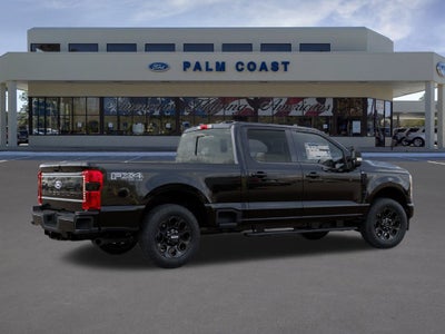 2027 Ford Super Duty F-250® XLT