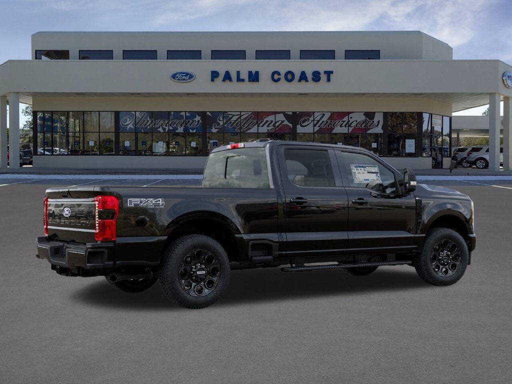 2027 Ford Super Duty F-250® XLT